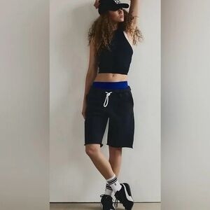 ▪️NWT Free People For The Win Long Shorts